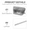 Durable Stainless Steel for Poultry Dehairing 4