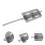 Durable Stainless Steel for Poultry Dehairing 5