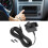 Universal Subwoofer Adjuster Vehicle Audios Controller Knob Easy 6