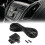 Universal Subwoofer Adjuster Vehicle Audios Controller Knob Easy 7