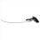 Vehicle High Security Anti Theft Sturdy Tailgate Latches 7