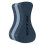 Pull buoy - SOFTEE - Softee - EVA de alta calidad - Resistente al cloro - 23,5x12x14,5 cm 1