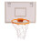 Mini-cesta de basquete infantil Softee Flight - multicolorido 1