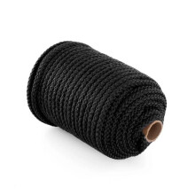 Psychomotoriek touw - SOFTEE - Softee - Voor sprongen en groepsactiviteiten - Diameter 1 cm - Comfortabele grip