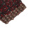 Turban brodé et orné de perles, taille unique 10