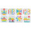 Puzzle de cuentas de madera 22403 7