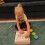 Puzzle de cuentas de madera 22403 9