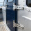 Professional Grade Boat T Hinge Construct From-100x54x4.8mm 3