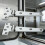 Professional Grade Boat T Hinge Construct From-100x54x4.8mm 6
