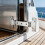 Professional Grade Boat T Hinge Construct From-100x54x4.8mm 7