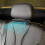 Small 5V Blade Fan For Vehicles 3 Speed Settings-Power supply 3