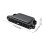 Small 5V Blade Fan For Vehicles 3 Speed Settings-Power supply 4
