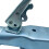 Resilient 2x3 3500Lbs Steel Trailer Attachment Ideal For Secure 5