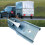 Resilient 2x3 3500Lbs Steel Trailer Attachment Ideal For Secure 6