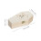 Kleine Holz Sargbox Beige - Schmuckkästchen Und 2
