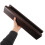 Wooden Floor Mirror Support Stand Anti Skid Stable Mirror Holder 7