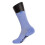 Halve sokken - SOFTEE - Zoet - Set van 3 - Ademend - Platte naden - Multicolor 5