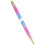Pinceaux Nail Art Nylon Pbt Résistant 8