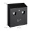 Wall ashtray for outdoor use 4