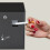 Wall ashtray for outdoor use 6