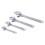 Top Adjustable Tool Strong Carbon Steel Professional-6 inch 2