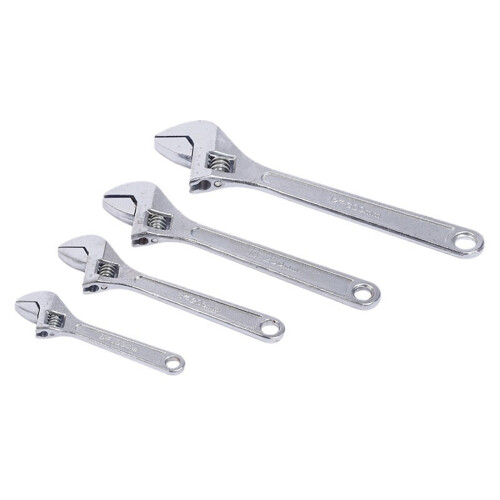 Top Adjustable Tool Strong Carbon Steel Professional-6 inch 1