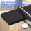 Floor Protector Foot Pad for Chair Desk Sofa-Width 2cm 7
