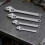 Top Adjustable Tool Strong Carbon Steel Professional-6 inch 3