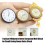 Miniature Retro European Clock For-vintage wall clock 3