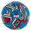 Bola de futebol em neoprene Softee Fresh - azul 3