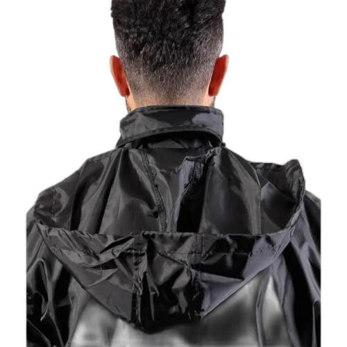 Giacca impermeabile Givova Master 1
