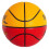 Pallone da basket - SOFTEE - Oversize 33 pollici - Superficie testurizzata - Materiali resistenti - Interno/Esterno 2