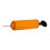 Mini-cesta de basquete infantil Softee Flight - multicolorido 2