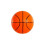Mini-cesta de basquete infantil Softee Flight - multicolorido 4