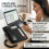 Caller Identification Display Desktop Landlines Telephone With 4