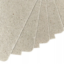 10Pcs Thickened Wave Guide Spare Parts Accessories Cap Microwave Oven Cover Sheet Universal Repairing Mica Plate