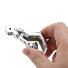 2X Taglio del Vetro Strumento di Tubi in Plastica Taglierina del Tubo del Tubo di Taglio Max Diametro 60mm Argento