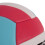 Balón de voleibol Rox Rox R-Dream - blanco/rojo/azul 2