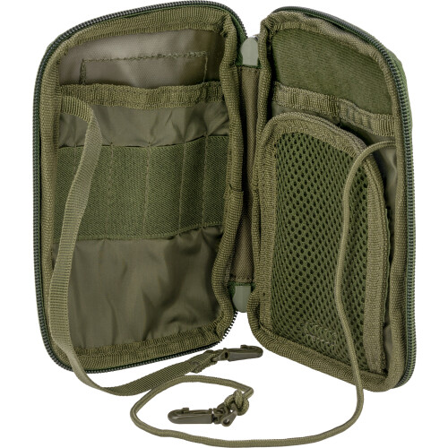 Viper TACTICAL Viper TACTICAL Operators Pouch Olive Green 2