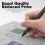 3/6Pc Styluses Pen Tip Original Pen Nib Refilles for-3 pcs 2