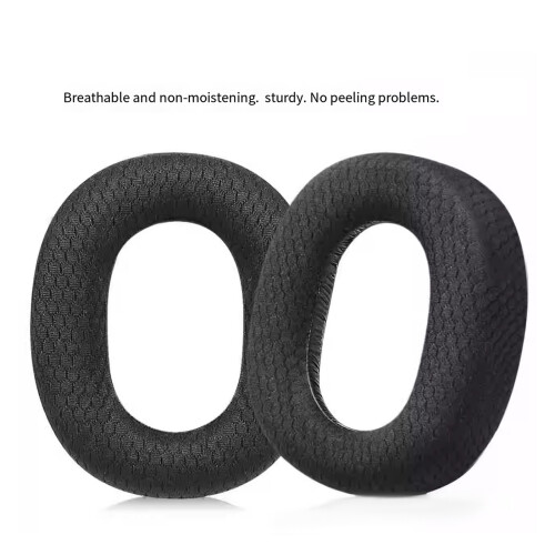 Replacement Ear Cushion Pad Over Ear Headphone Earpads for 1