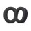 Replacement Ear Cushion Pad Over Ear Headphone Earpads for 5
