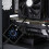 4Pin PWMs Fan Speed Controller With Type C Power Input For PC 2