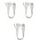 Professional PC Case Switches LED Extension Wire With High-50cm 2