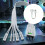 Professional PC Case Switches LED Extension Wire With High-50cm 3