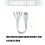 Professional PC Case Switches LED Extension Wire With High-50cm 4