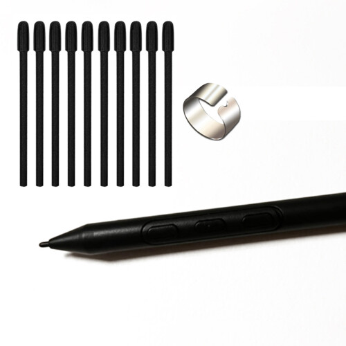 5/10Pcs Replacement Pen Tip For 14inch Tablets-10Pcs 1