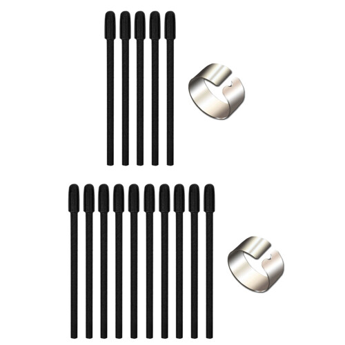 5/10Pcs Replacement Pen Tip For 14inch Tablets-10Pcs 2