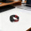 Smartwatch Straps Belt Scratch-Resistant-lime gray 22mm 5