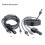 Sustainable PVC Ethernet Port Providing Rapid Data Transfer-5m 7
